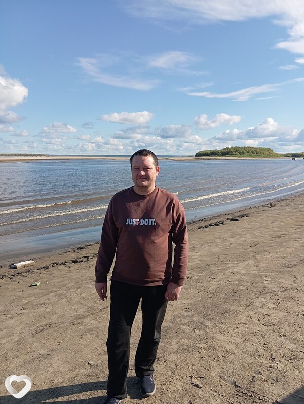Евгений, 41, Якутске — анкета №3874708