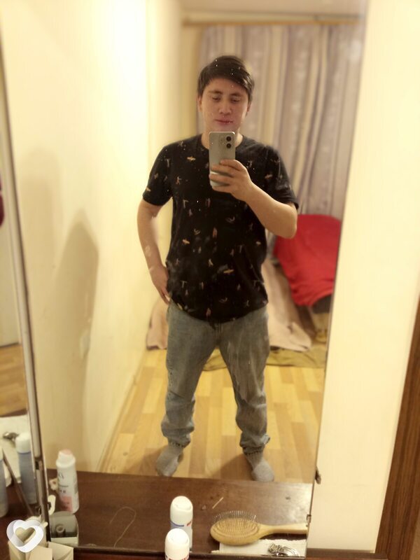 Алексей, 24, Москве — анкета №3874715