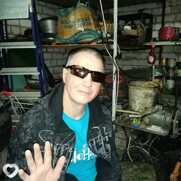 Сергей, 56, Нижнем Новгороде — анкета №3874716