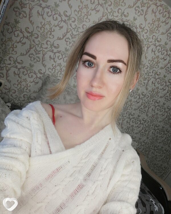 Марина, 36, Новосибирске — анкета №3874718