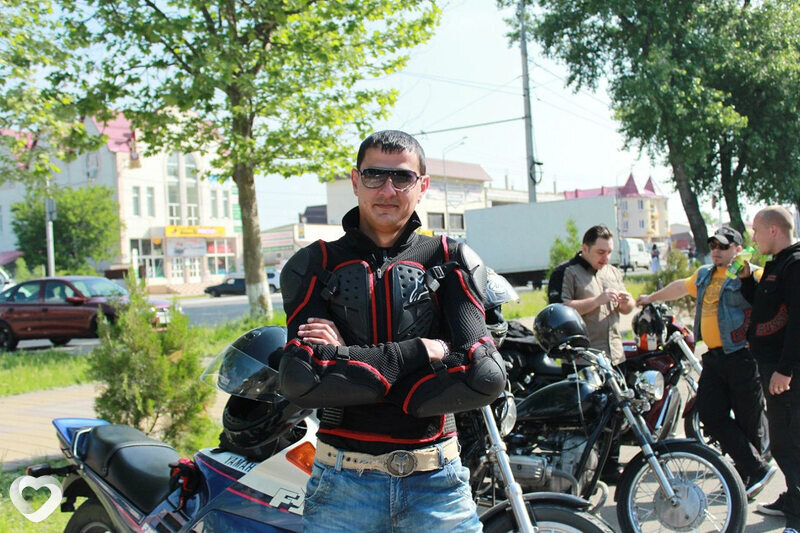 Виталий, 41, Краснодаре — анкета №3874649