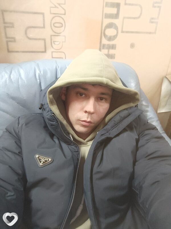 Рамиль, 31, Астане — анкета №3874657