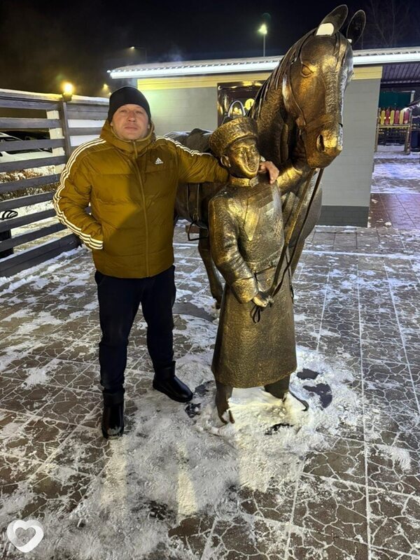 Дмитрий, 39, Чите — анкета №3874664