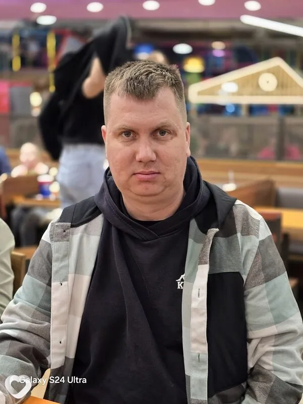 Алексей, 39, Москве — анкета №3874665