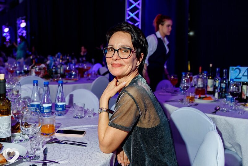 Лиля, 56, Уфе — анкета №3874670
