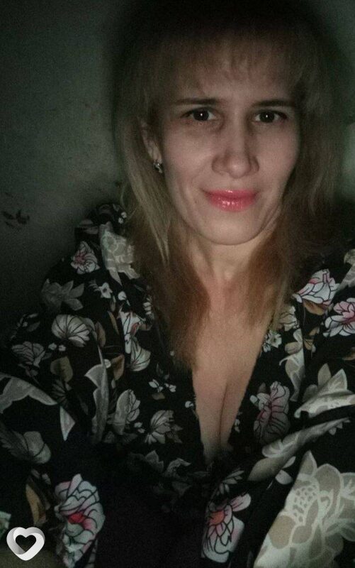 Світлана, 35, Днепр — анкета №3874676