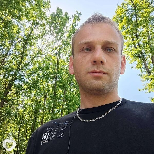Денис, 35, Витебске — анкета №3874677
