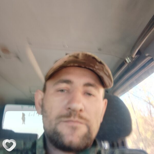 Дмитри, 40, Донецке — анкета №3874680