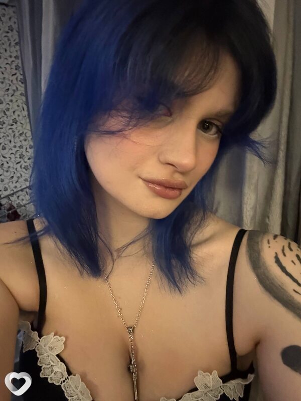 Василиса, 20, Хабаровске — анкета №3874685