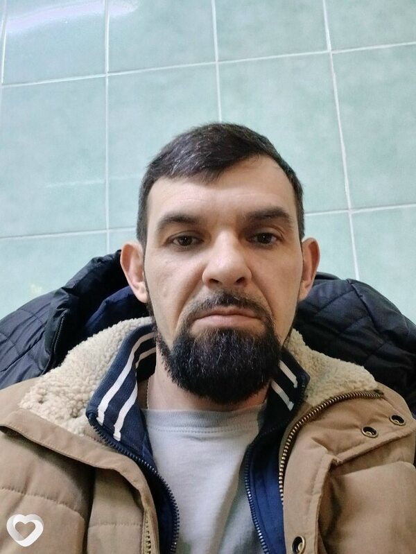Nikolai, 38, Ярославле — анкета №3874687