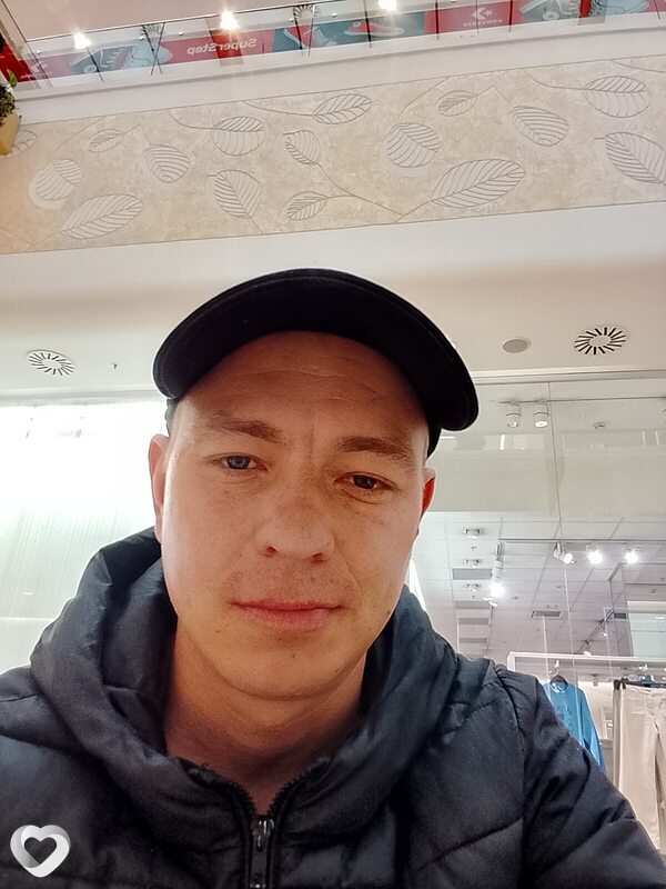 Харитон, 38, Алматы — анкета №3874688
