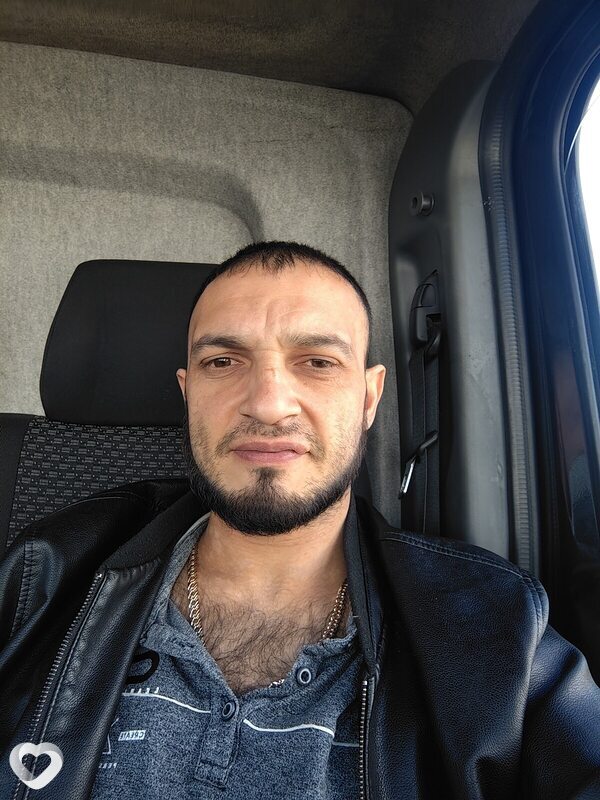 Иван, 40, Сочи — анкета №3874692
