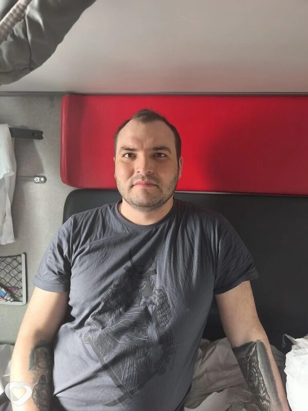 Айдар, 32, Белебее — анкета №3874694
