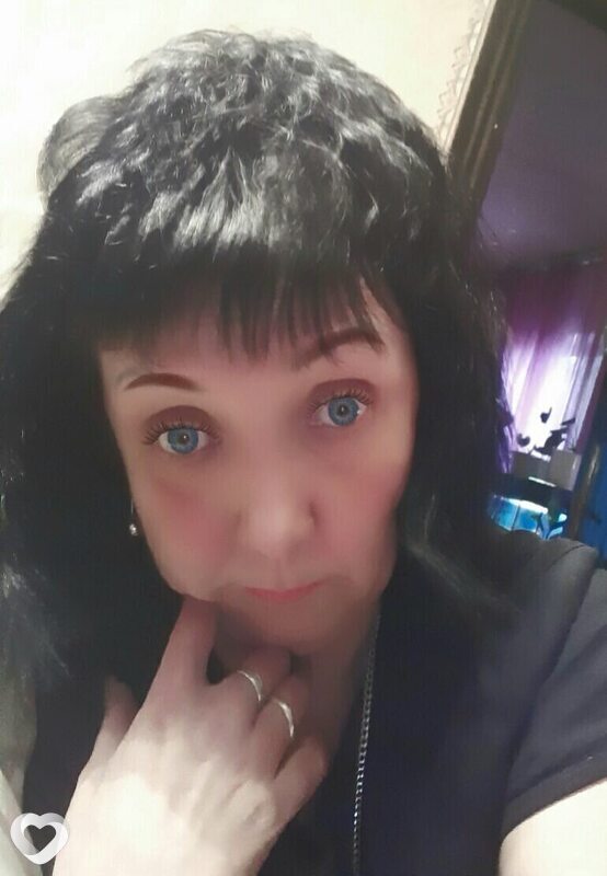 Alenka, Коркино