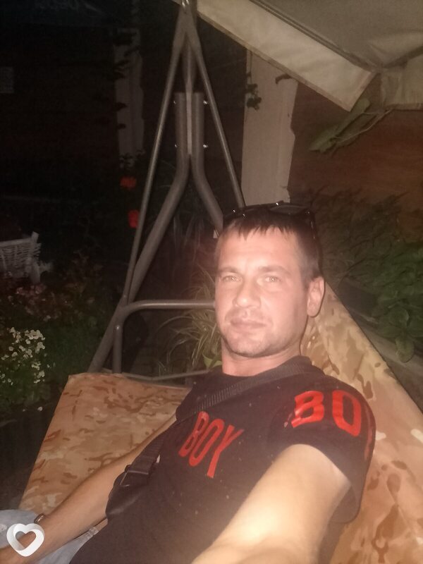 Борис, 44, Киеве — анкета №3874551