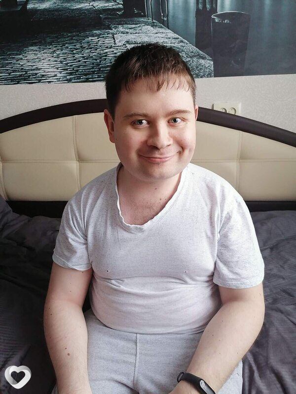 Алексей, 33, Пензе — анкета №3874563