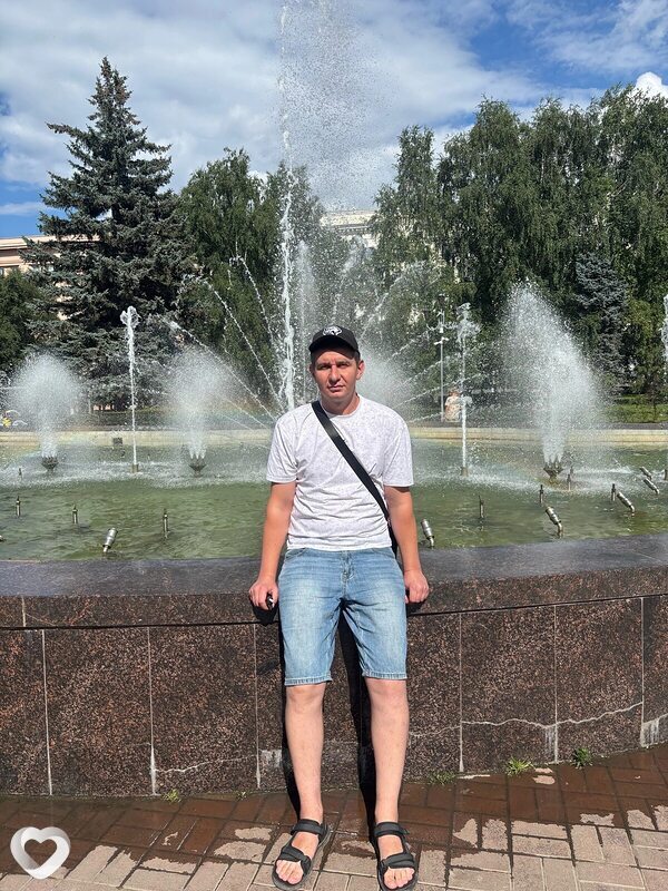 Виталий, 34, Челябинске — анкета №3874564