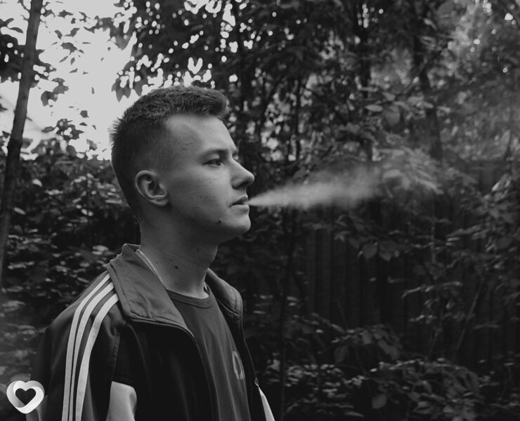 Матвей, 28, Иркутске — анкета №3874571