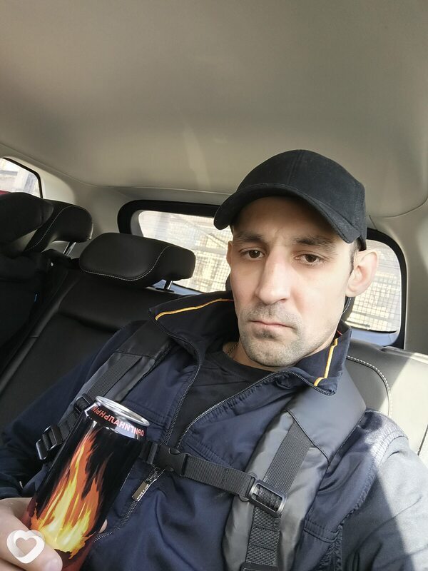 Дмитрий, 40, Новокузнецке — анкета №3874573