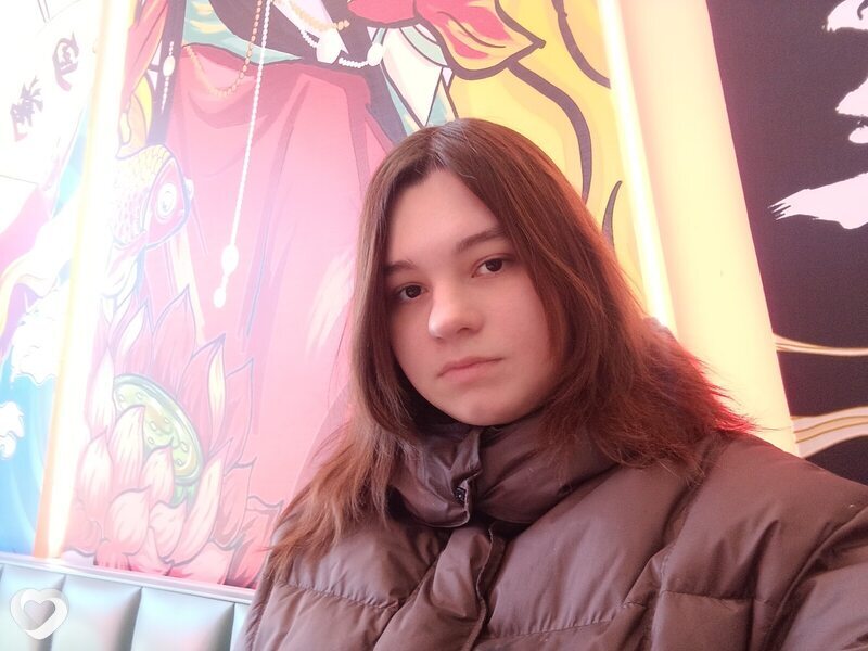 Саша, 19, Хабаровске — анкета №3874850