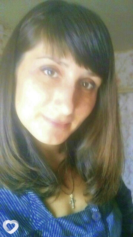 Людмила, 43, Бузулуке — анкета №3874851