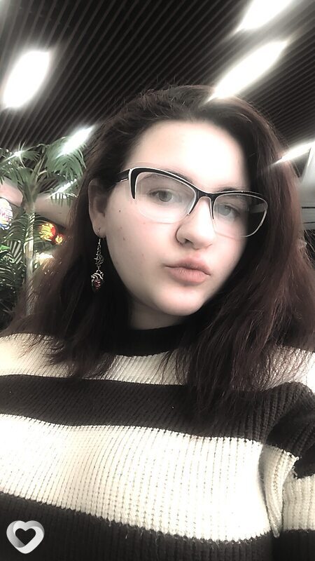 Виктория, 18, Старом Осколе — анкета №3874861