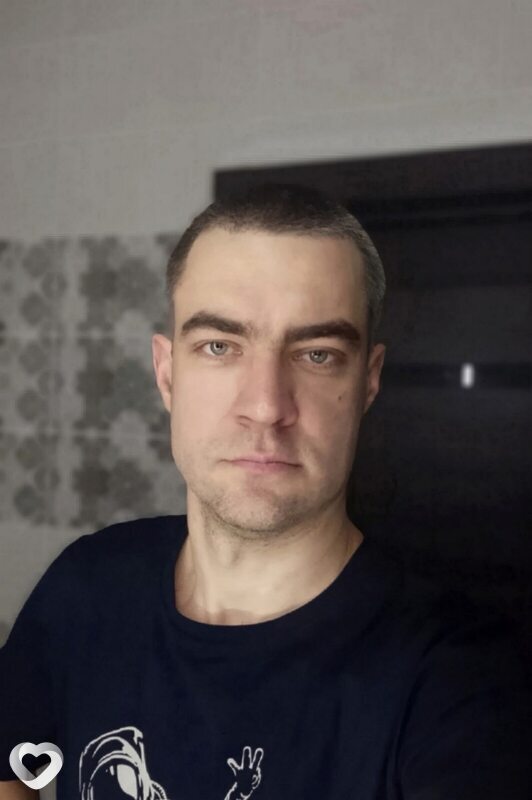 Николай, 37, Костроме — анкета №3874865