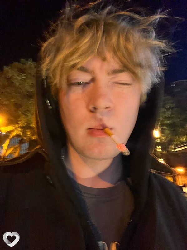 Петр, 26, Красноярске — анкета №3874867