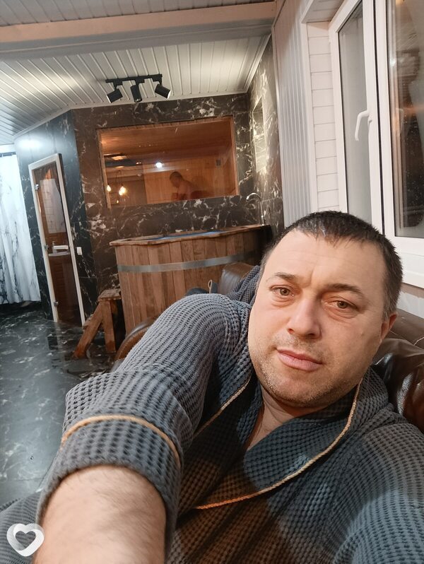 Максим, 44, Белгороде — анкета №3874869