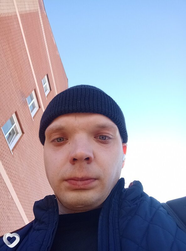 Алексей, 31, Киселевске — анкета №3874870
