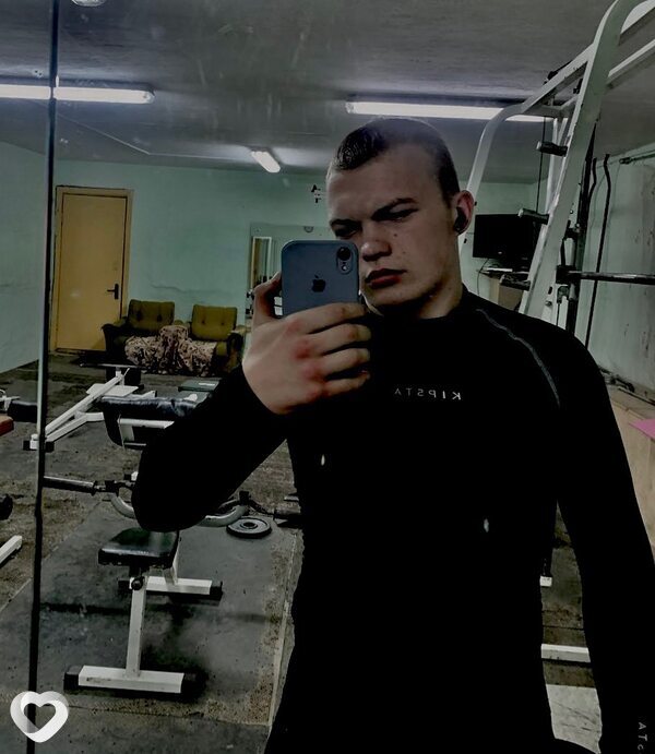 Никита, 18, Витебске — анкета №3874726