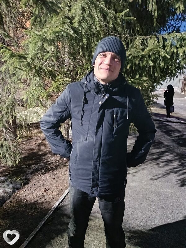 Равиль, 40, Челябинске — анкета №3874729