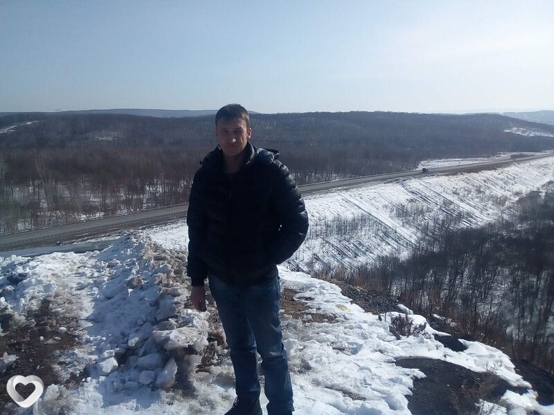 Руслан, 43, Хабаровске — анкета №3874731