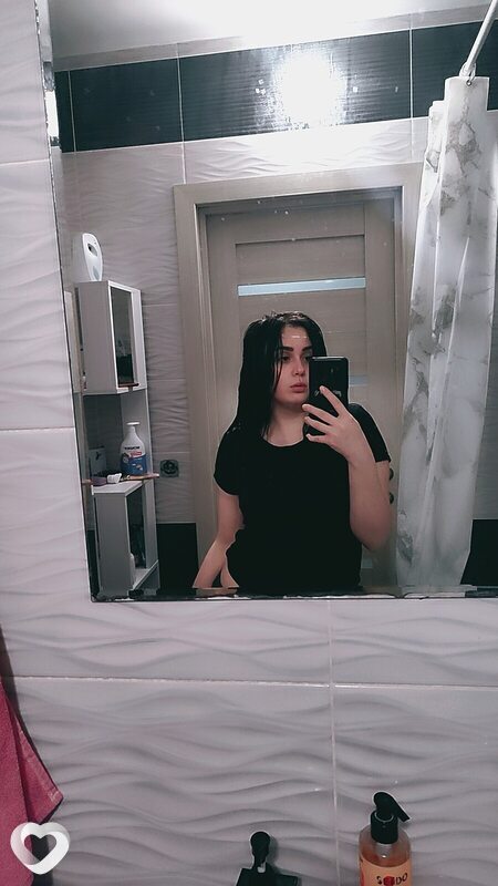 Елизавета, 21, Ростове-на-Дону — анкета №3874735