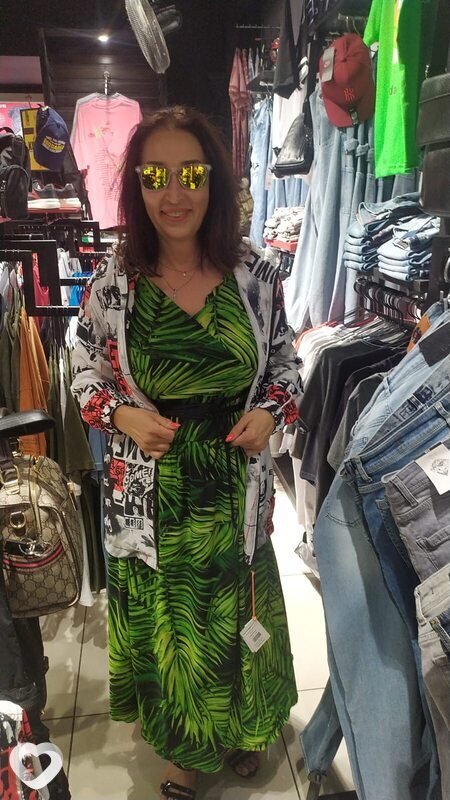 Марина, 53, Хабаровске — анкета №3874739