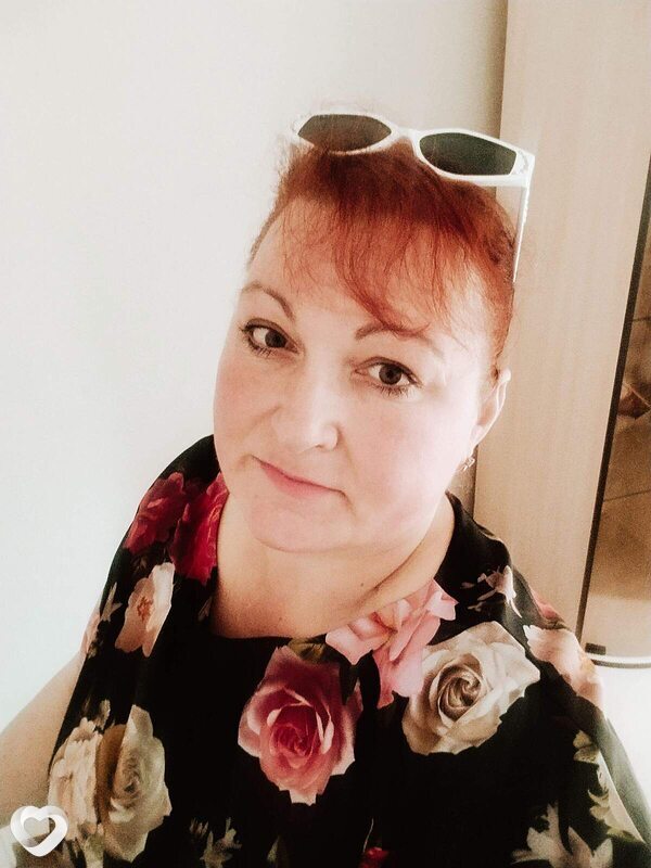 Натали, 52, Витебске — анкета №3874744