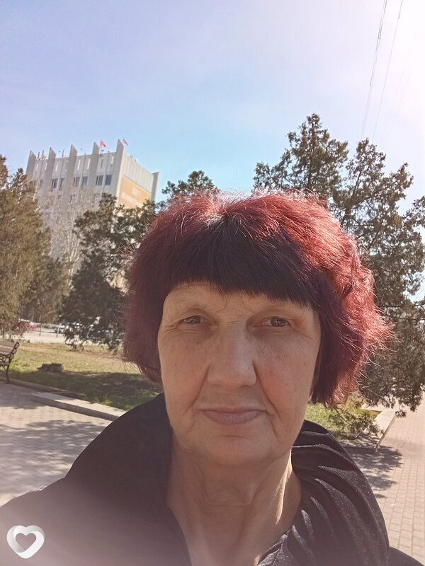 Laruca, 59, Севастополе — анкета №3874746