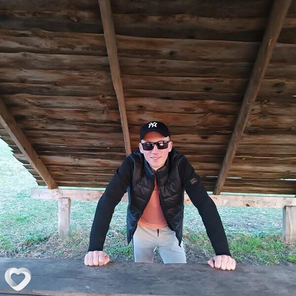 Сергей, 30, Полтаве — анкета №3874874