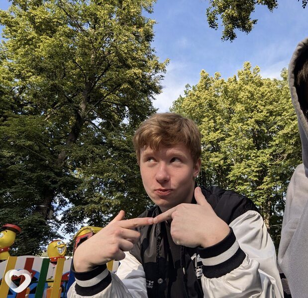 Прохор, 18, Рязани — анкета №3874886