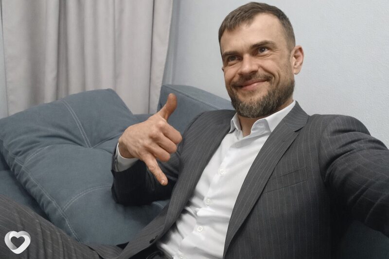 Pavlo, 30, Кривое Роге — анкета №3874799