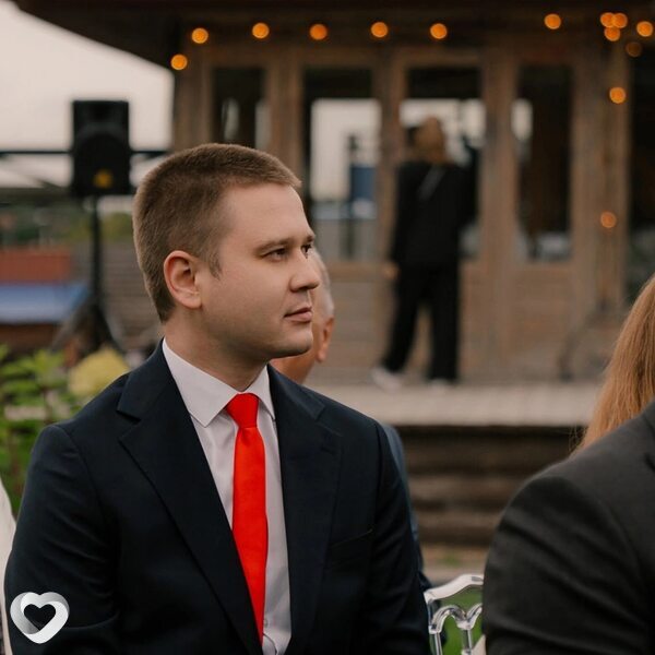 Алексей, 33, Москве — анкета №3874802