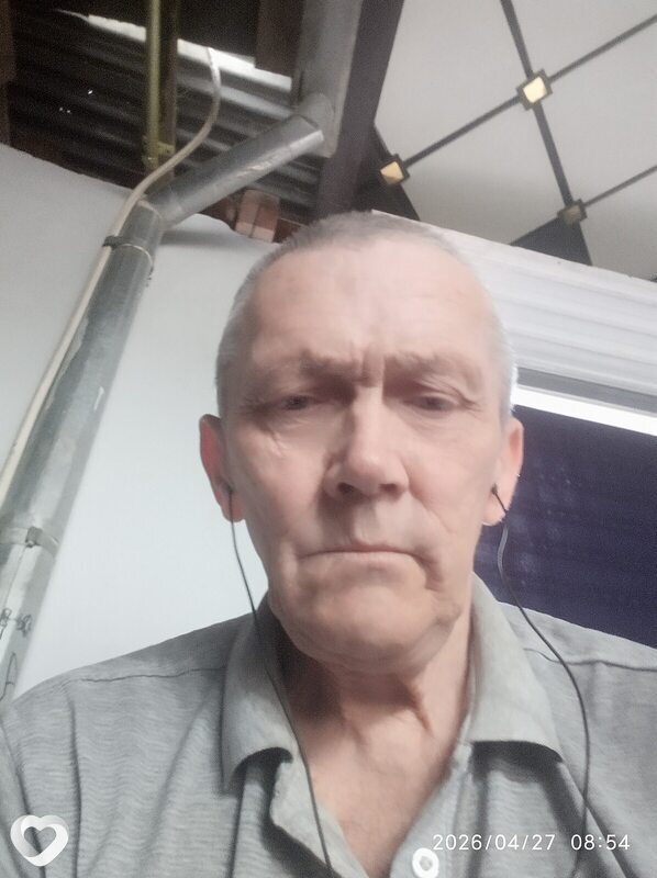 Alexander, 48, Душанбе — анкета №3874803