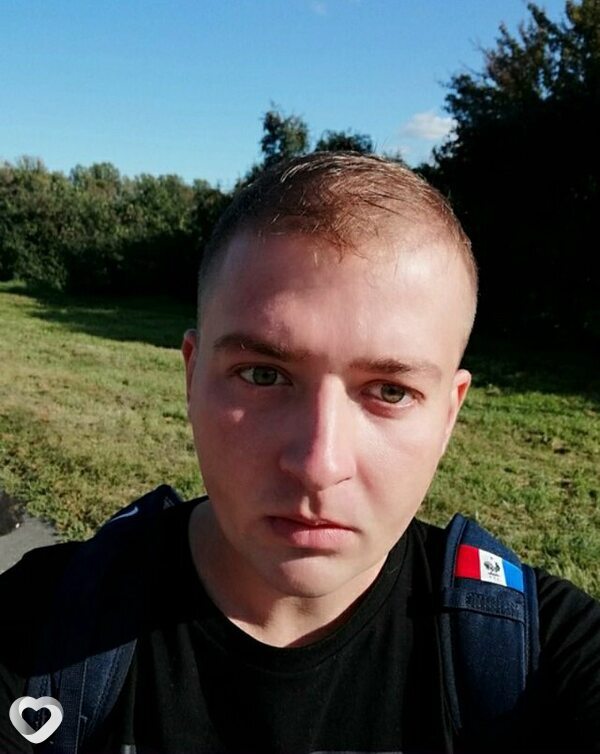 Кирилл, 36, Минске — анкета №3874806