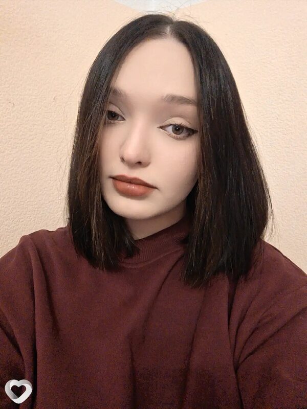 Полина, 20, Омске — анкета №3874815