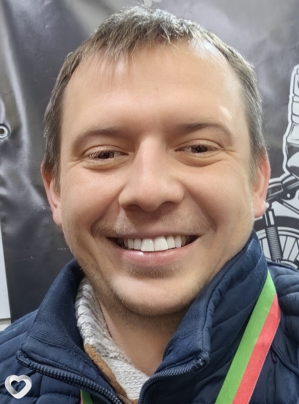 Олег, 35, Гродно — анкета №3874817