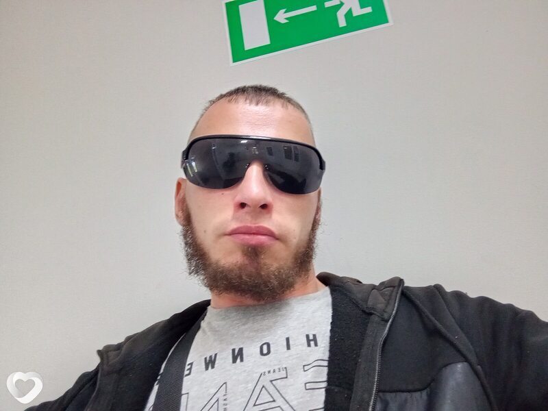 Диман Москва, 34, Челябинске — анкета №3874818