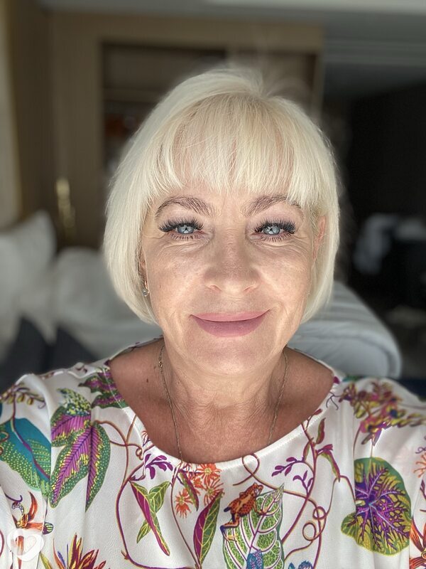 Марина, 59, Тольятти — анкета №3874821