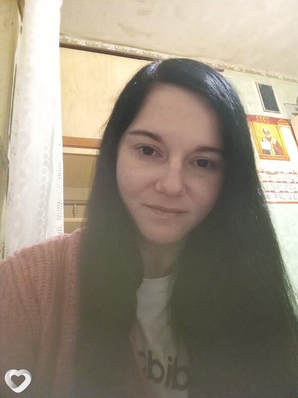 Юлия, 29, Донецке — анкета №3874759