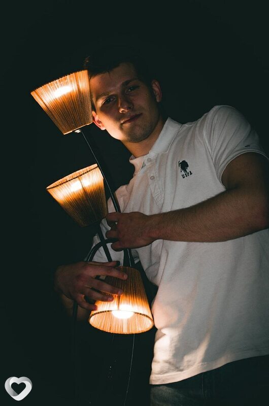 Алексей, 25, Оренбурге — анкета №3874901