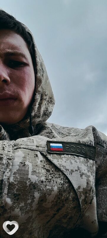 Валера, 23, Красноярске — анкета №3874903